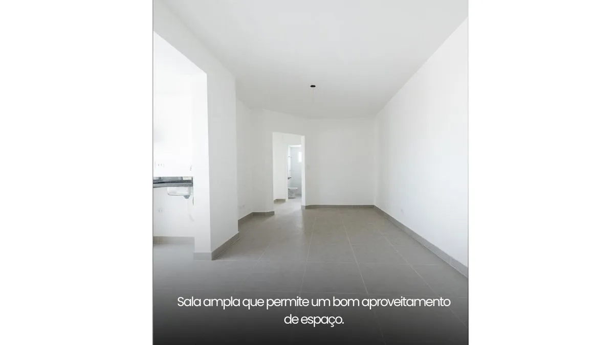 Imagem Apartamento com 3 Quartos para Alugar, 86 metros em Barcelona - São Caetano do Sul