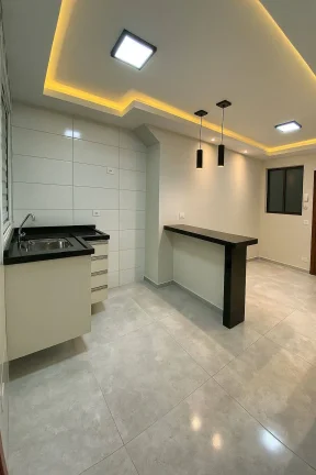 Imagem Apartamento na Vila Carrão 2 Dormitórios, Design Moderno e Excelente Locali