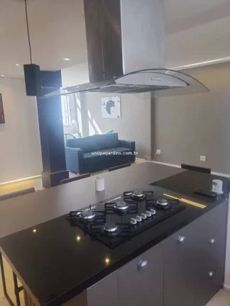 Imagem Apartamento à venda Paraíso São Paulo