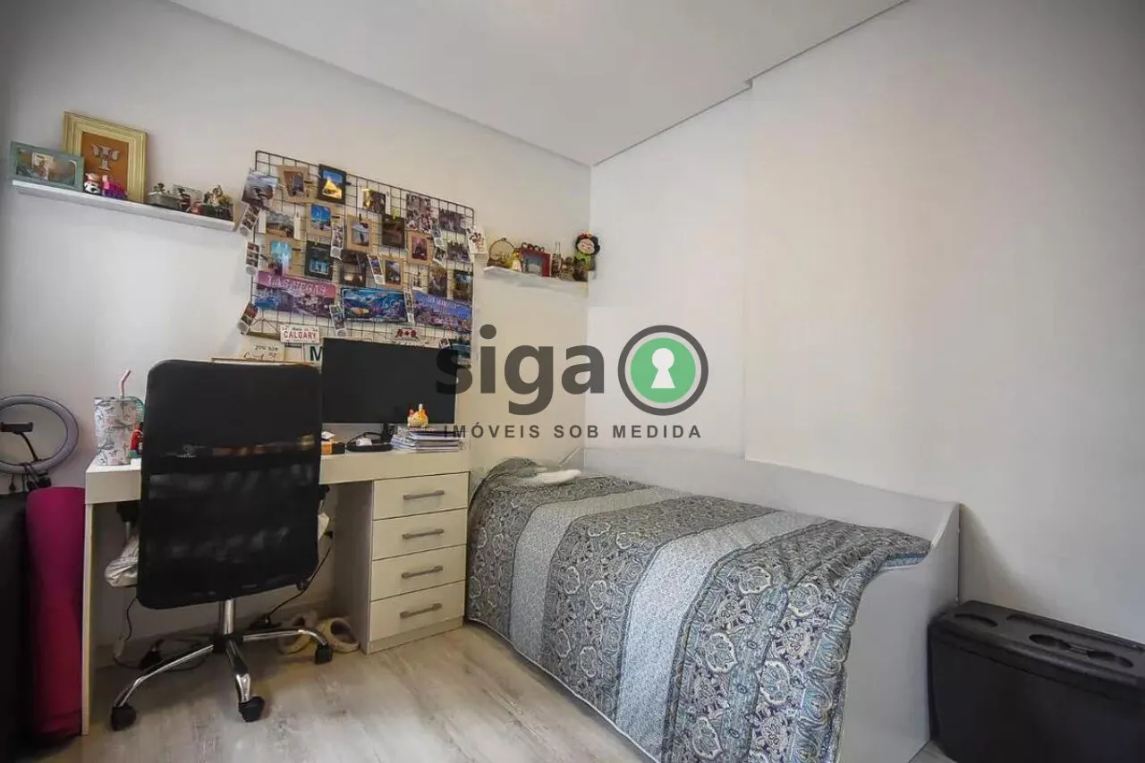 Imagem Apartamento à Venda no Monumento SP, Morumbi, 2 Quartos, 1 Suíte e 2 Vagas