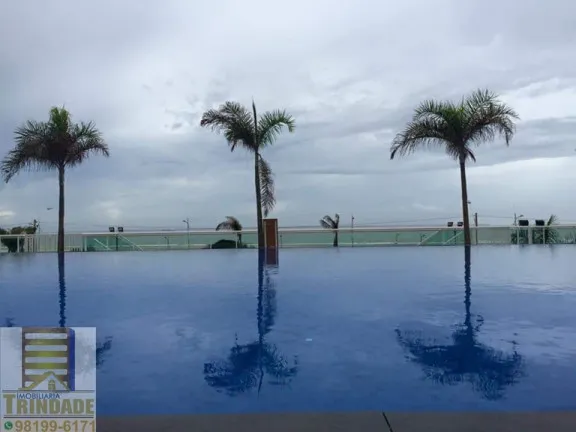 Imagem Apartamento com 4 Quartos à Venda, 251 m² em Ponta D'Areia - São Luís