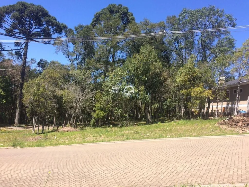Imagem Terreno à venda, 450 m2 por R$ 480.000 - Carniel - Gramado/RS