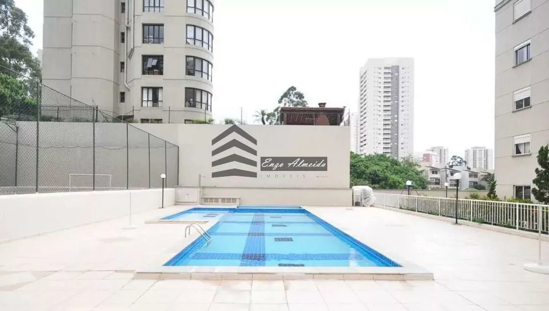 Imagem Apartamento à venda em São Paulo/SP