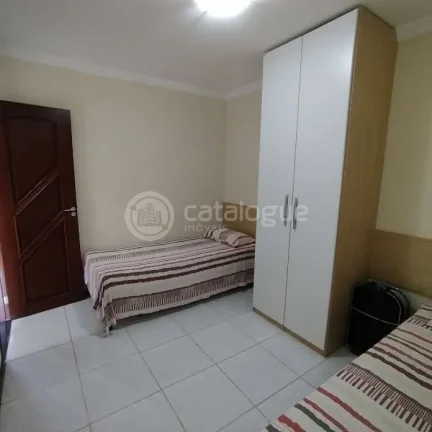 Imagem APARTAMENTO NA PRAIA 100% MOBILIAD0