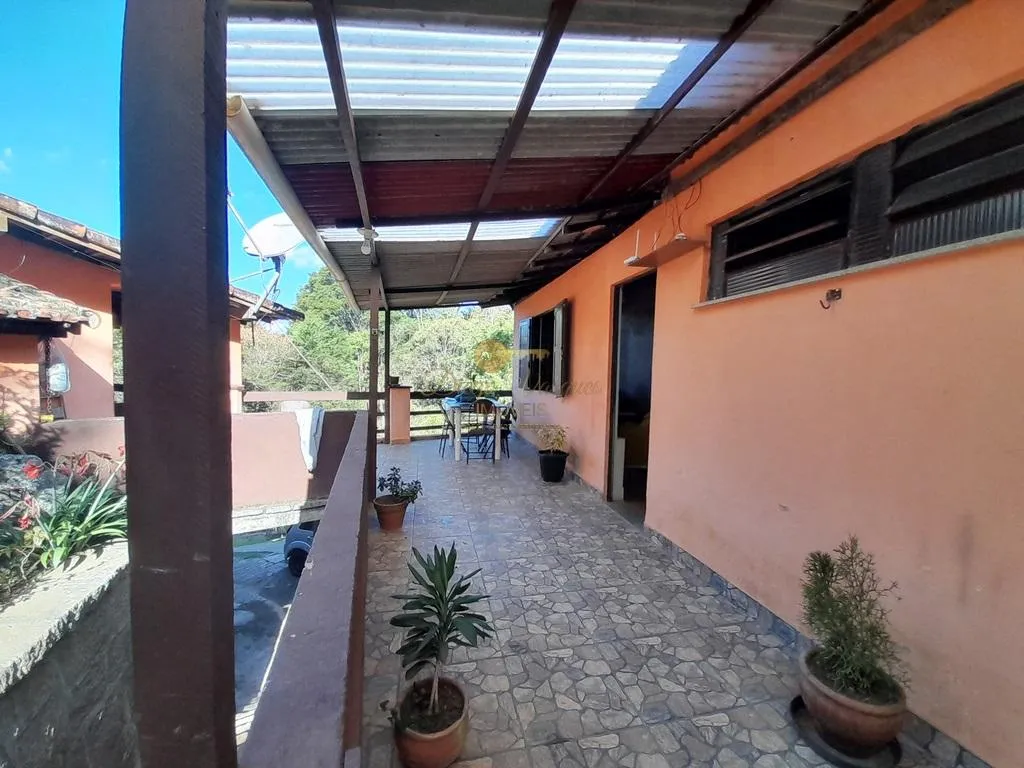 Foto do imóvel Casa para Venda em Teresópolis / RJ em Estrada da Gruta