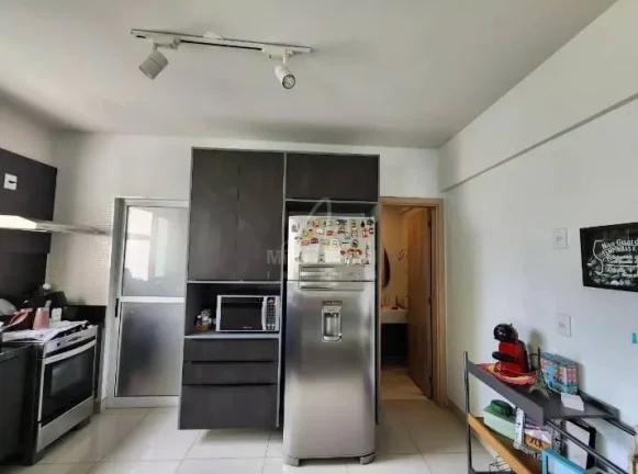 Imagem APARTAMENTO DUPLEX COM 01 QUARTO, 02 BANHOS, 02 VAGAS NO VILA DA SERRA!!!!!