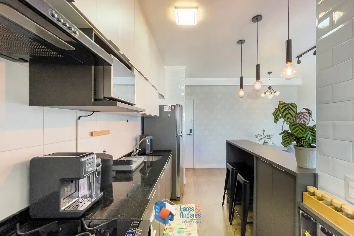 Imagem Apartamento para venda em Jardim Prudência com 2 quartos, sendo 1 suíte, 65m²