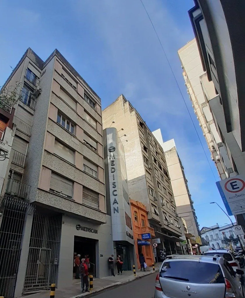 Imagem Apartamento para Venda - 70m², 3 dormitórios, Centro Histórico