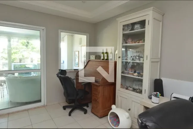 Imagem Apartamento à Venda - Recreio, 3 Quartos, 193 m2