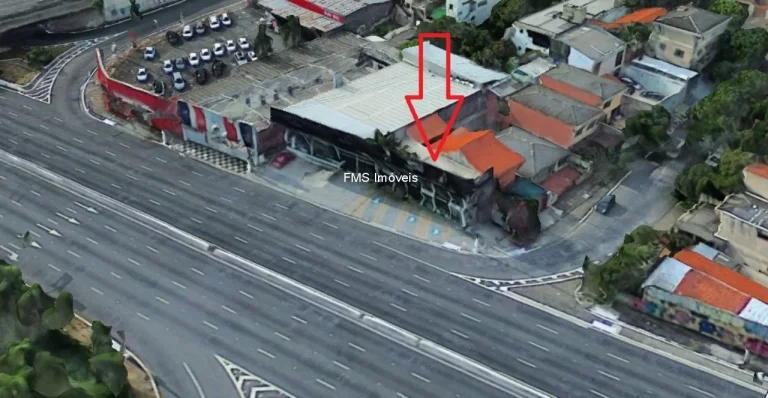 Imagem Loja Comercial para Locação no Planalto Paulista, São Paulo-SP: 6 Vagas de Garagem e 135m² de Área!
