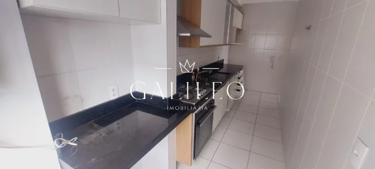 Imagem APARTAMENTO Á VENDA NO CONDOMÍNIO FLEX 1 EM JUNDIAÍ -SP