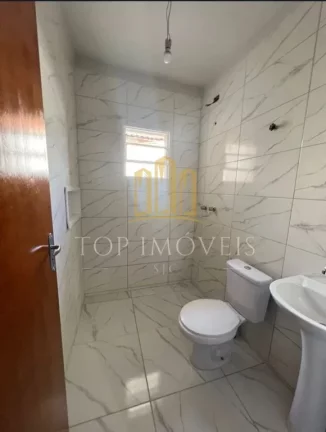 Imagem Casa à Venda no Bosque dos Eucaliptos – Recém-Reformada, Espaçosa e Pronta para Morar! Se você está em busca de conforto, praticidade e uma localização privilegiada, encontrou o seu novo lar!