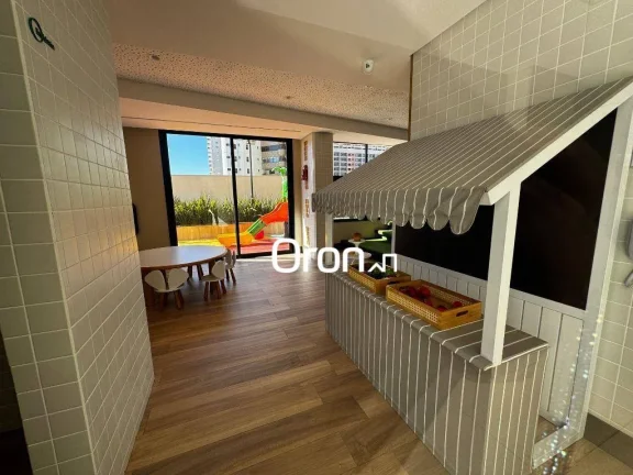 Imagem Apartamento à venda, 120 m² por R$ 1.147.700,00 - Setor Bueno - Goiânia/GO