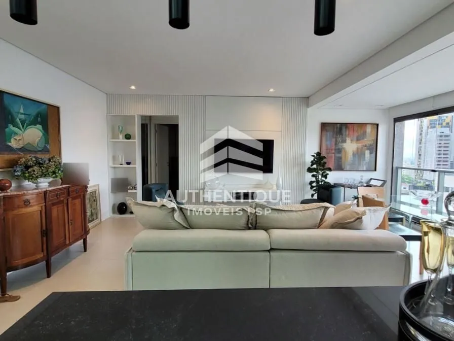 Imagem Authentic We Vila Madalena - Apartamento à venda no bairro Vila Madalena - São Paulo/SP, Zona Oeste