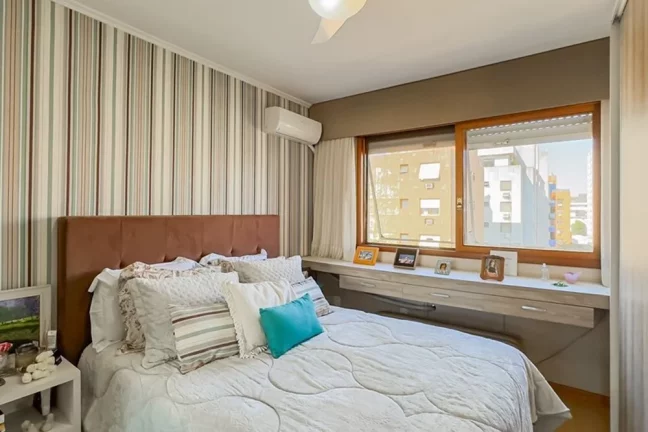 Imagem Apartamento para venda no bairro Jardim Lindóia em Porto Alegre