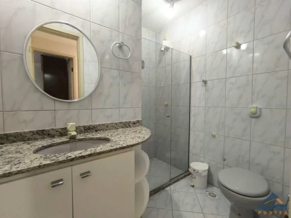 Imagem Apartamento com 2 Quartos à Venda na Praia do Morro - Guarapari/ES