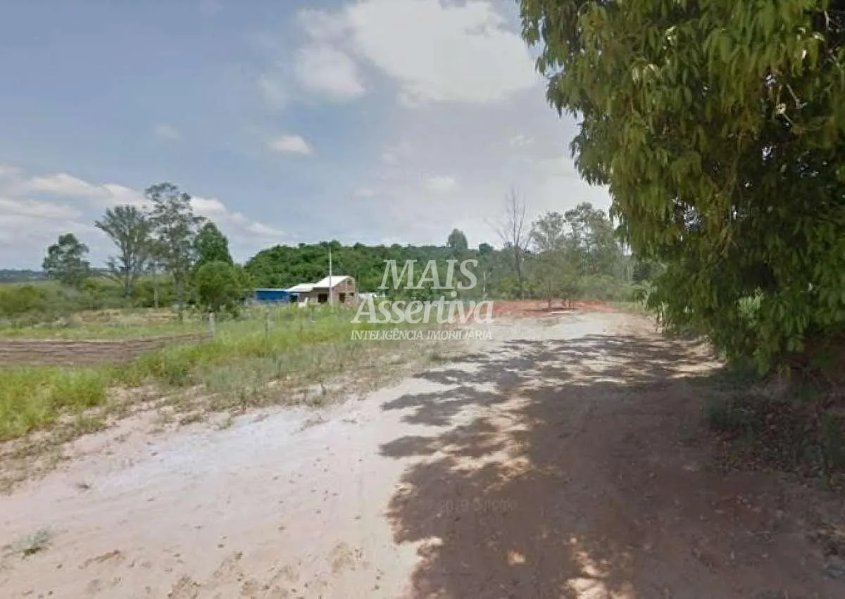 Imagem Terreno para Venda em Novo Hamburgo / RS no bairro Lomba Grande