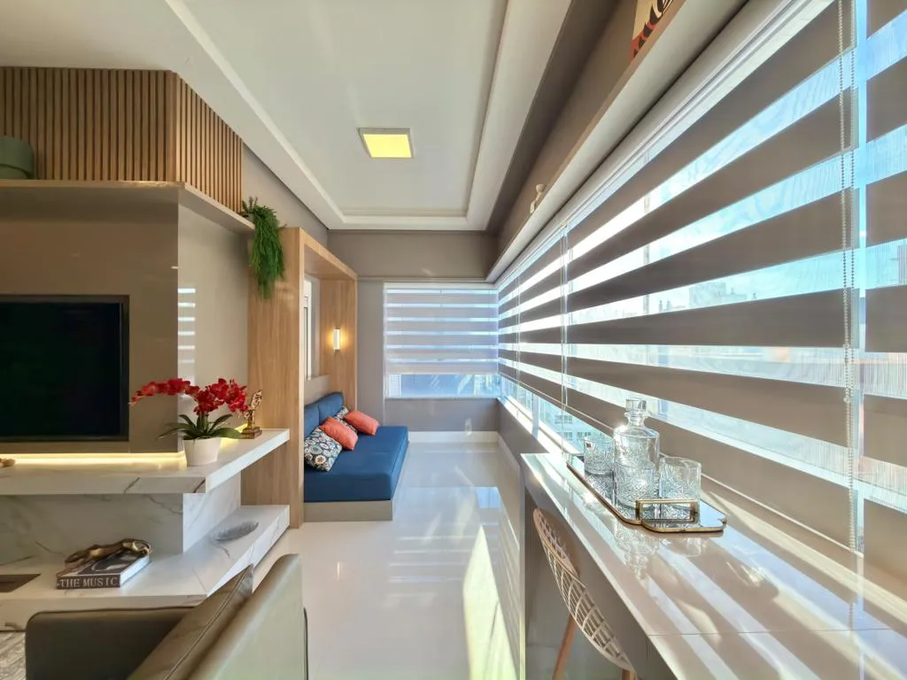 Imagem Apartamento 2 Dormitórios - Bairro Navegantes