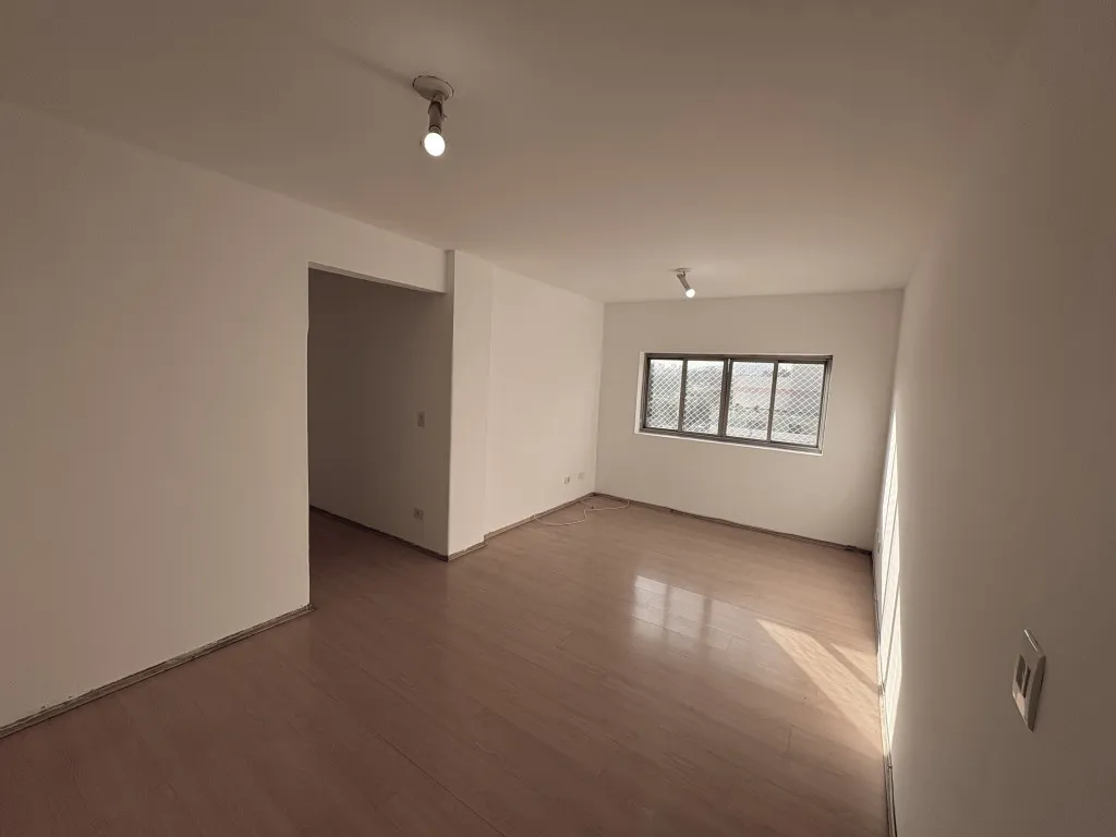 Imagem Apartamento para Locação, 3 dormitórios e 1 vaga. Vila Leopoldina