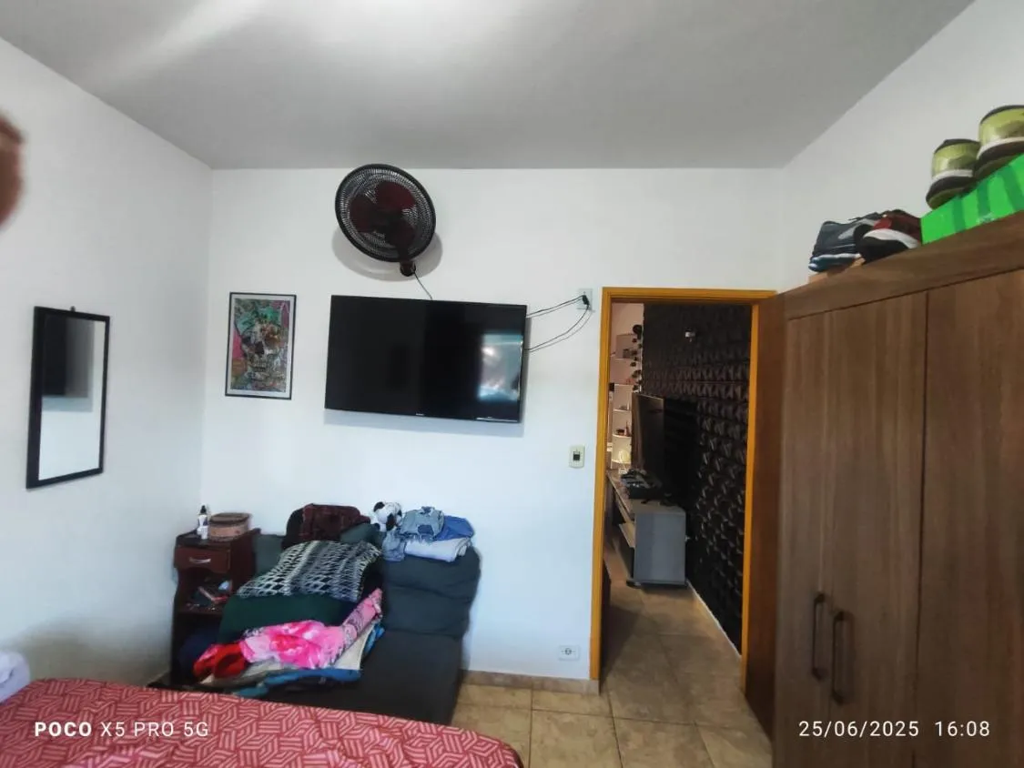 Imagem CASA 2 DORM A VISTA LADO PISTA FLORIDA MIRIM MONGAGUA