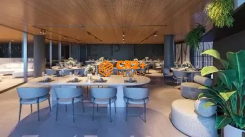 Imagem VENDO EPIC | FLAT BEIRA-MAR DO CABO BRANCO | 22,04 m² |