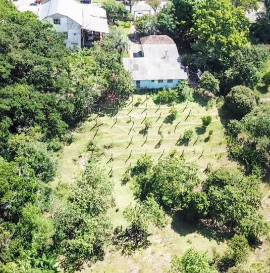 Imagem Terreno 6798m²