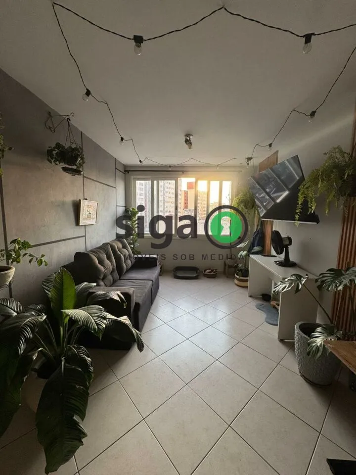 Foto do imóvel Apartamento à venda na Vila Madalena: 87m², 3 dormitórios e 1 vaga