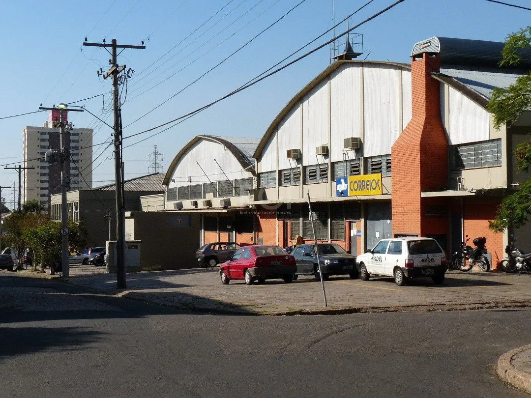 Imagem Depósito/Pavilhão para Venda - 5.686,00m², 0 dormitórios, Sarandi