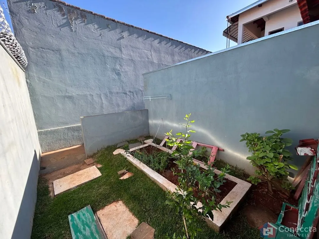 Imagem Casa Residencial à venda, Nossa Senhora de Fátima, Patos de Minas - CA0087.