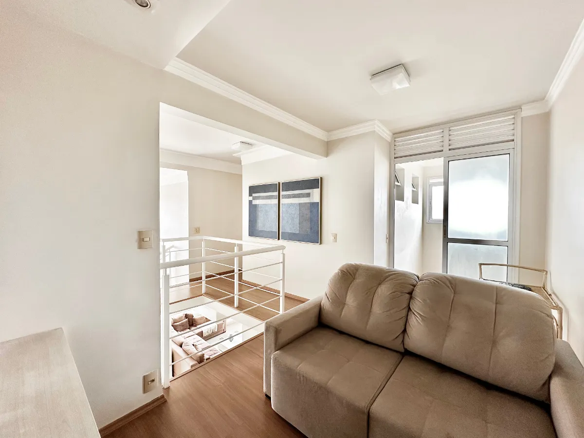 Imagem Apartamento para venda e locação em Vila Mariana com 3 quartos, sendo 1 suíte, 140m2
