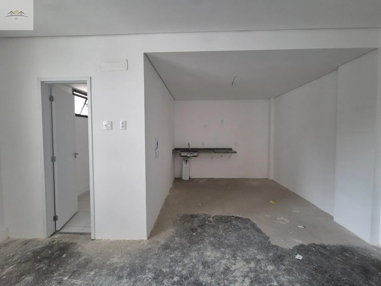 Imagem APARTAMENTO RESIDENCIAL em São Bernardo do Campo - São Paulo, Centro