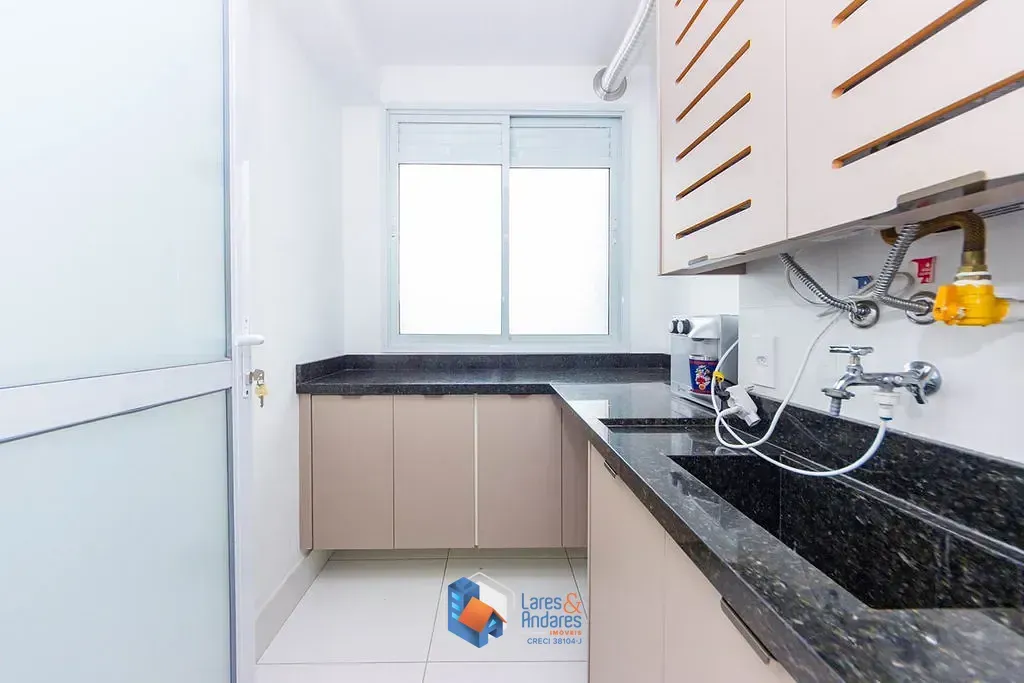 Imagem Apartamento à venda 3 Quartos 1 Suite 2 Vagas 94M² Jardim Caravelas São Paulo - SP
