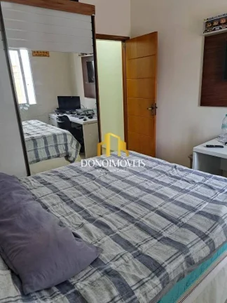 Imagem Belíssimo Sobrado reformado no Bairro Santa Teresinha