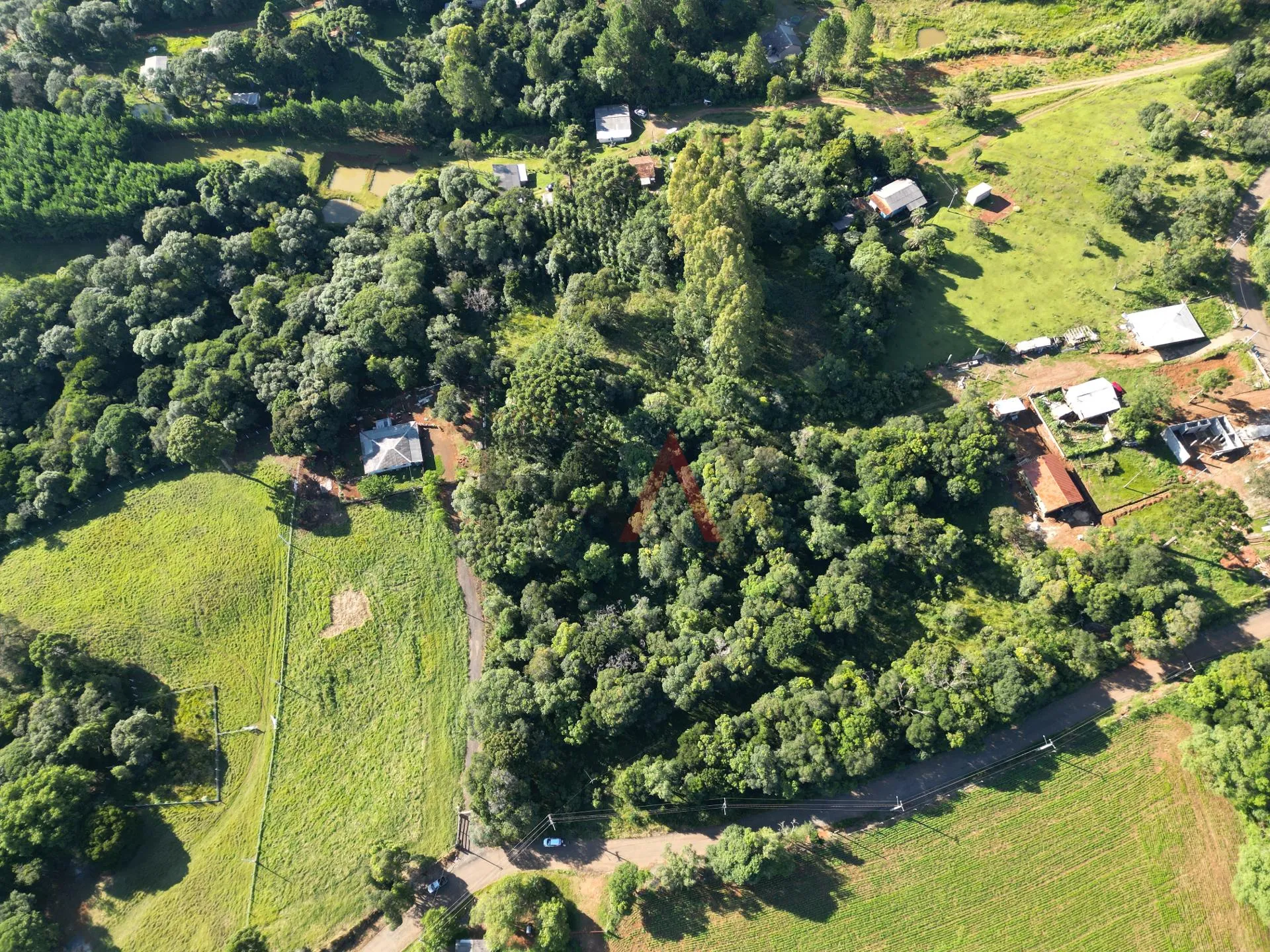 Imagem Terreno à venda com 3752.00 m no BOQUEIRÃO em GUARAPUAVA - PR