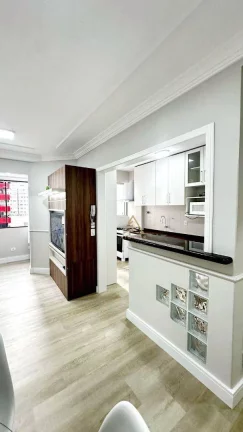 Imagem Apartamento à venda, 78 m² por R$ 1.200.000,00 - Centro - Balneário Camboriú/SC