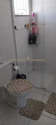 Imagem CASA RESIDENCIAL em SÃO JOSÉ - SC, FORQUILHAS