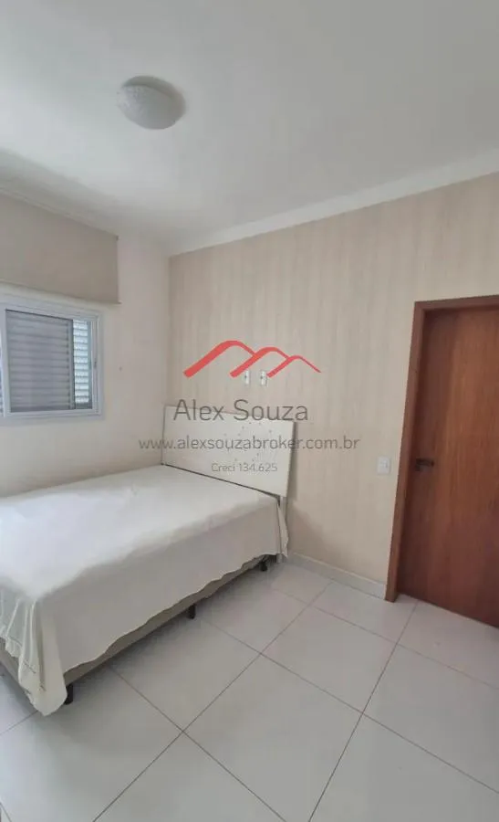 Imagem Casa para Venda em Hortolândia, Jardim Santa Clara do Lago I, 2 dormitórios, 1 suíte, 2 banheiros, 2 vagas
