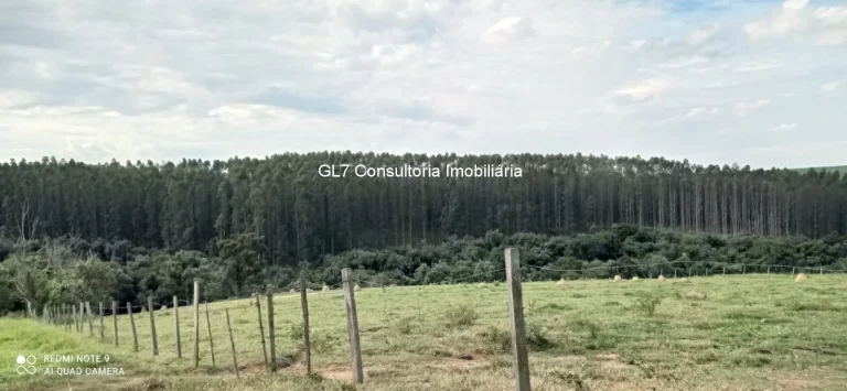Foto do imóvel OPORTUNIDADE AREA EM ELIAS FAUSTO SP
