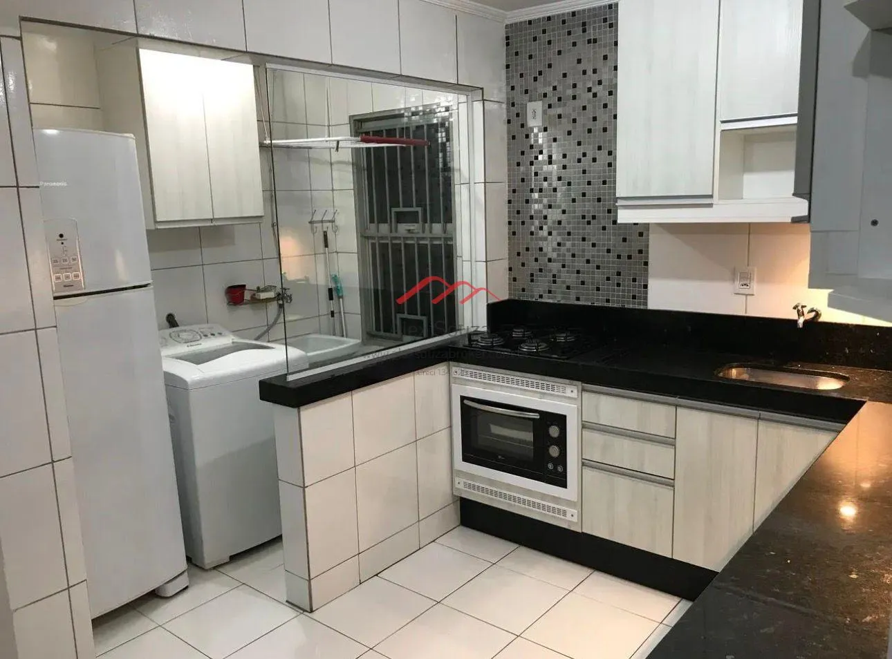 Imagem Apartamento para Venda em Sumaré, Parque João de Vasconcelos, 3 dormitórios, 1 banheiro, 1 vaga