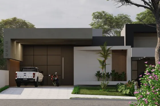 Foto do imóvel Casa 275m Umuarama-PR 353
