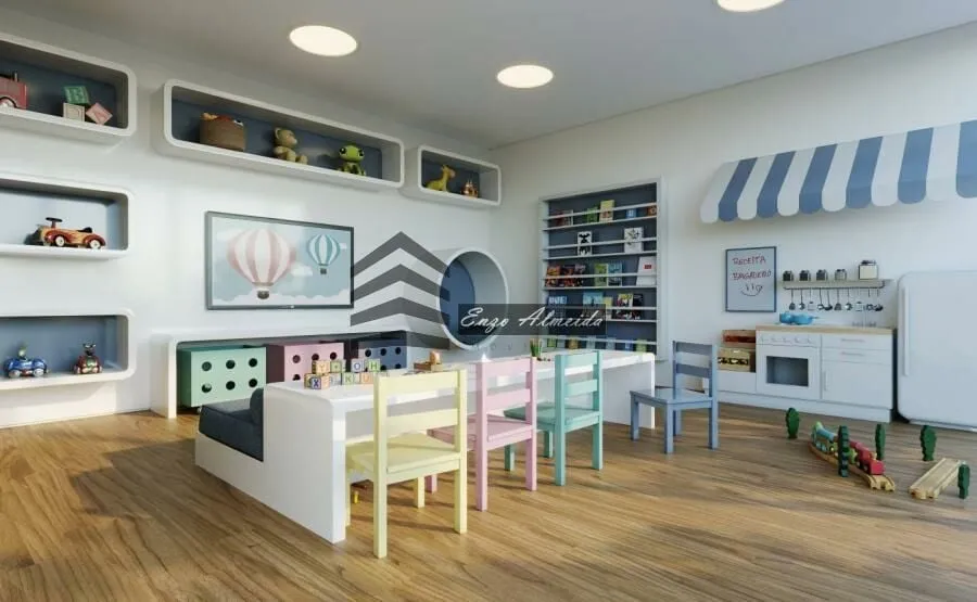 Imagem Apartamento à venda em São Paulo/SP