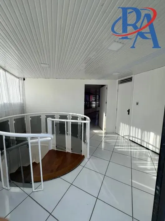 Imagem Cobertura para Venda em Fortaleza, Meireles, 5 dormitórios, 5 suítes, 6 banheiros, 5 vagas