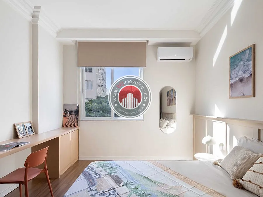 Imagem Apartamento a Venda no bairro Copacabana - Rio de Janeiro, RJ