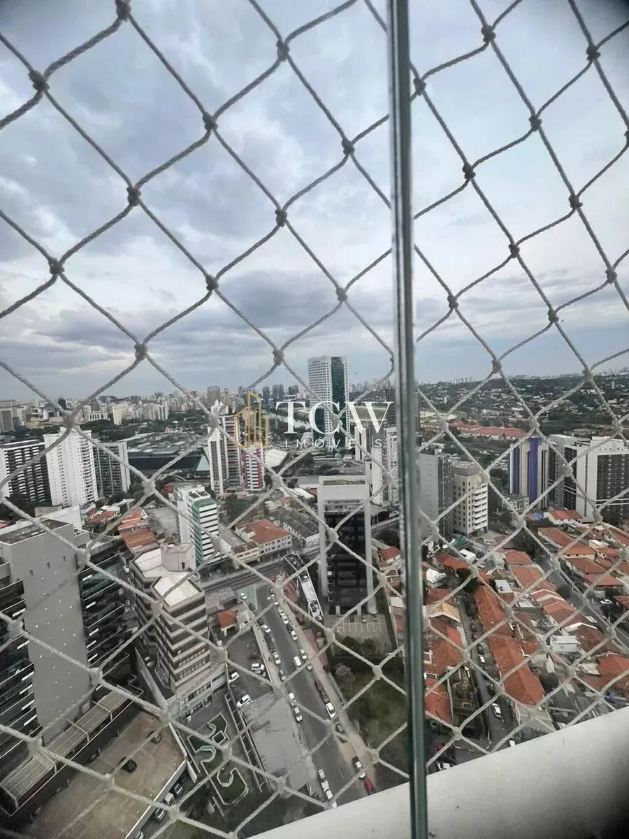 Imagem Apartamento à venda no bairro Pinheiros - São Paulo/SP, Zona Sul
