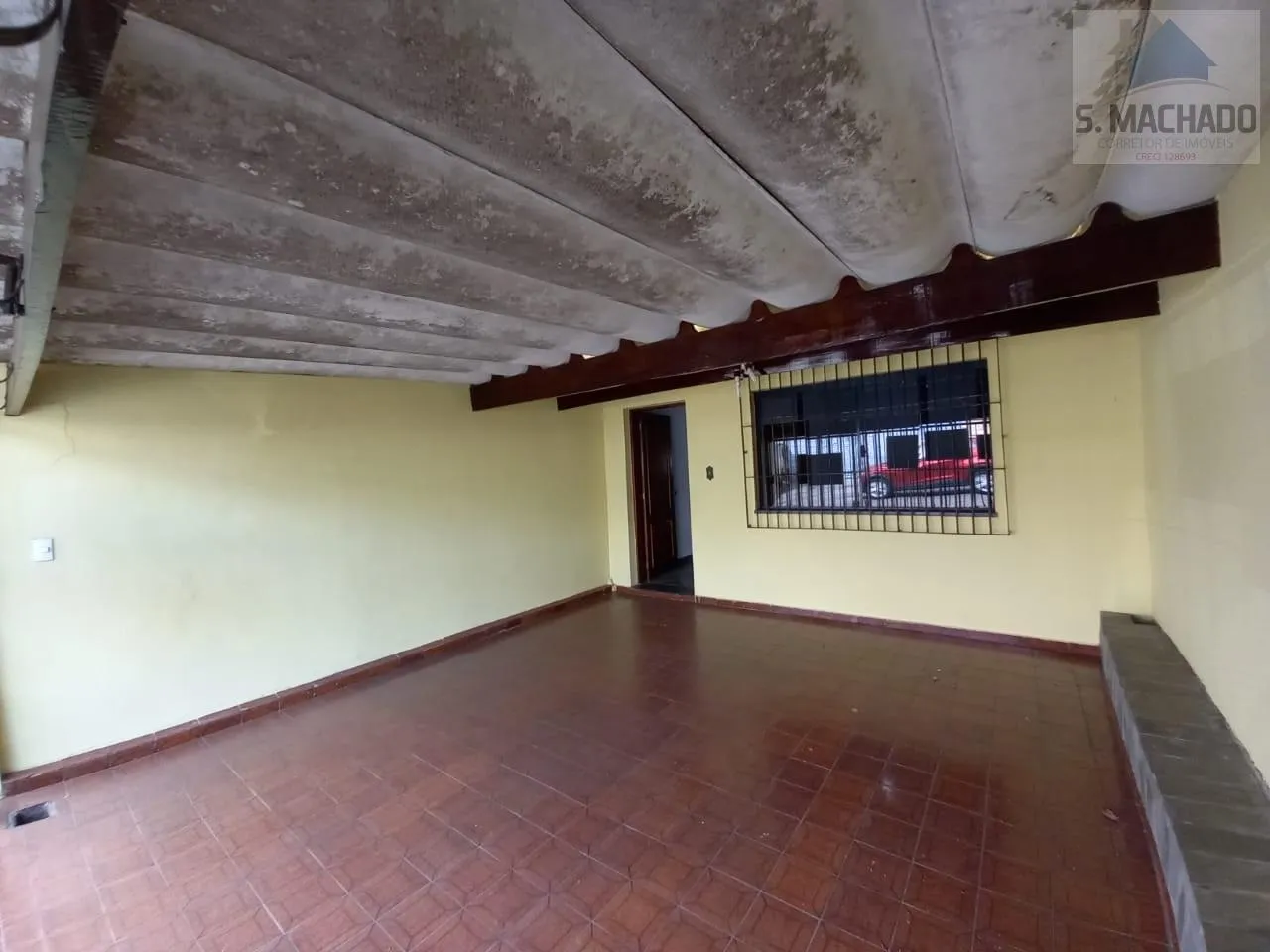 Imagem Sobrado para Venda em Santo André / SP no bairro Jardim Jamaica
