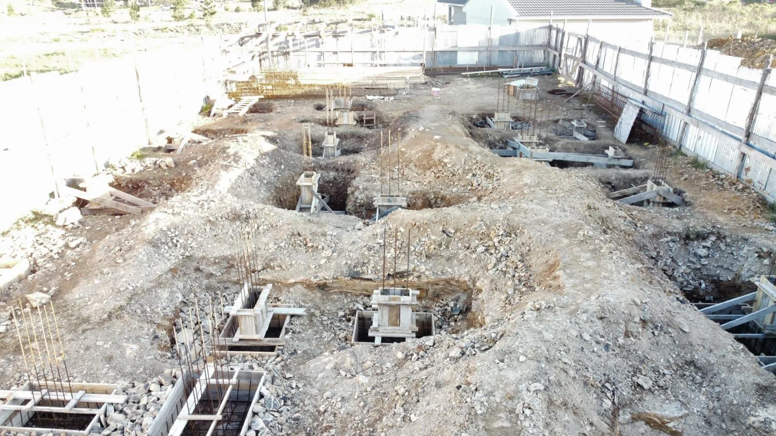 Imagem Casa à venda em Caxias do Sul, Ana Rech , com 3 quartos, 205m2