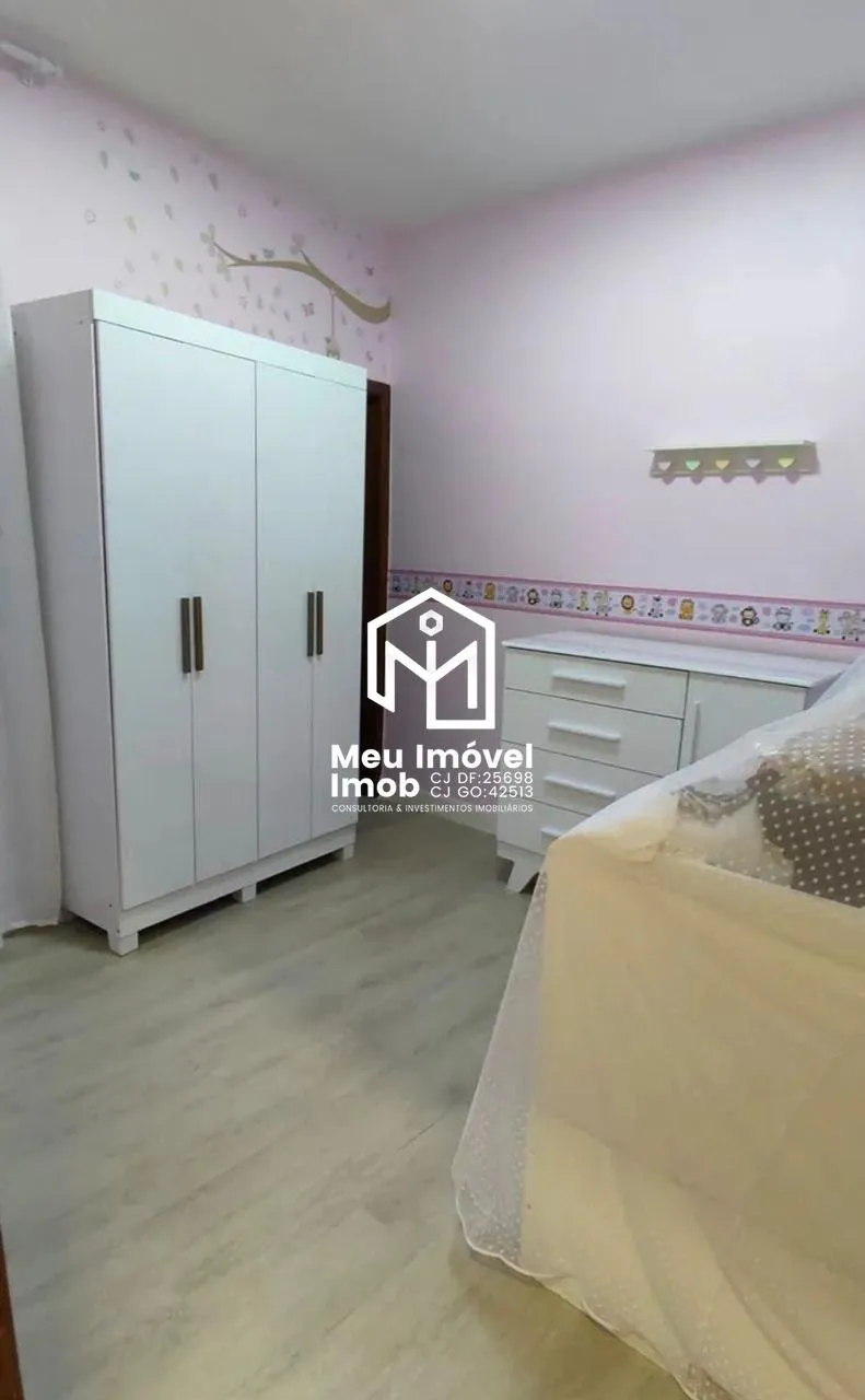 Imagem Casa 3 Quartos 1 Suíte 7 Vagas 330m² Arniqueiras/DF