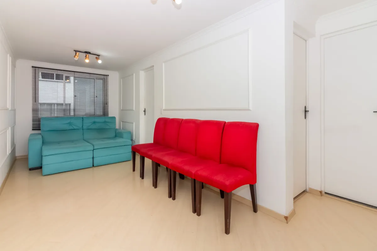 Imagem Apartamento para venda em Vila Bonilha Nova com 3 quartos, 68m2
