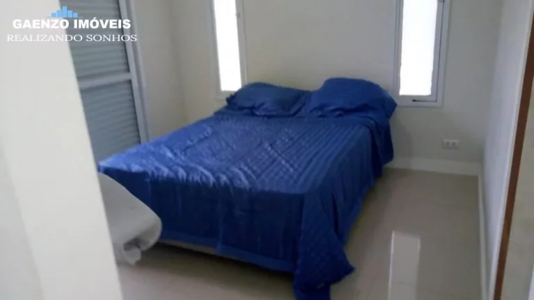 Imagem Casa com piscina em nobre região Bela Vista-Osasco