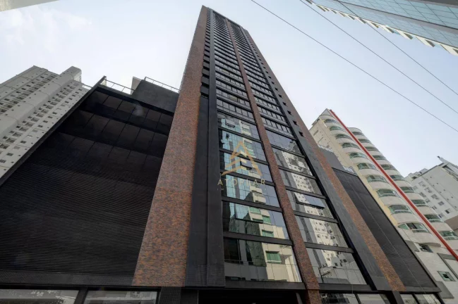 Foto do imóvel Sala para alugar, 107 m² por R$ 11.250,00/mês - Centro - Balneário Camboriú/SC